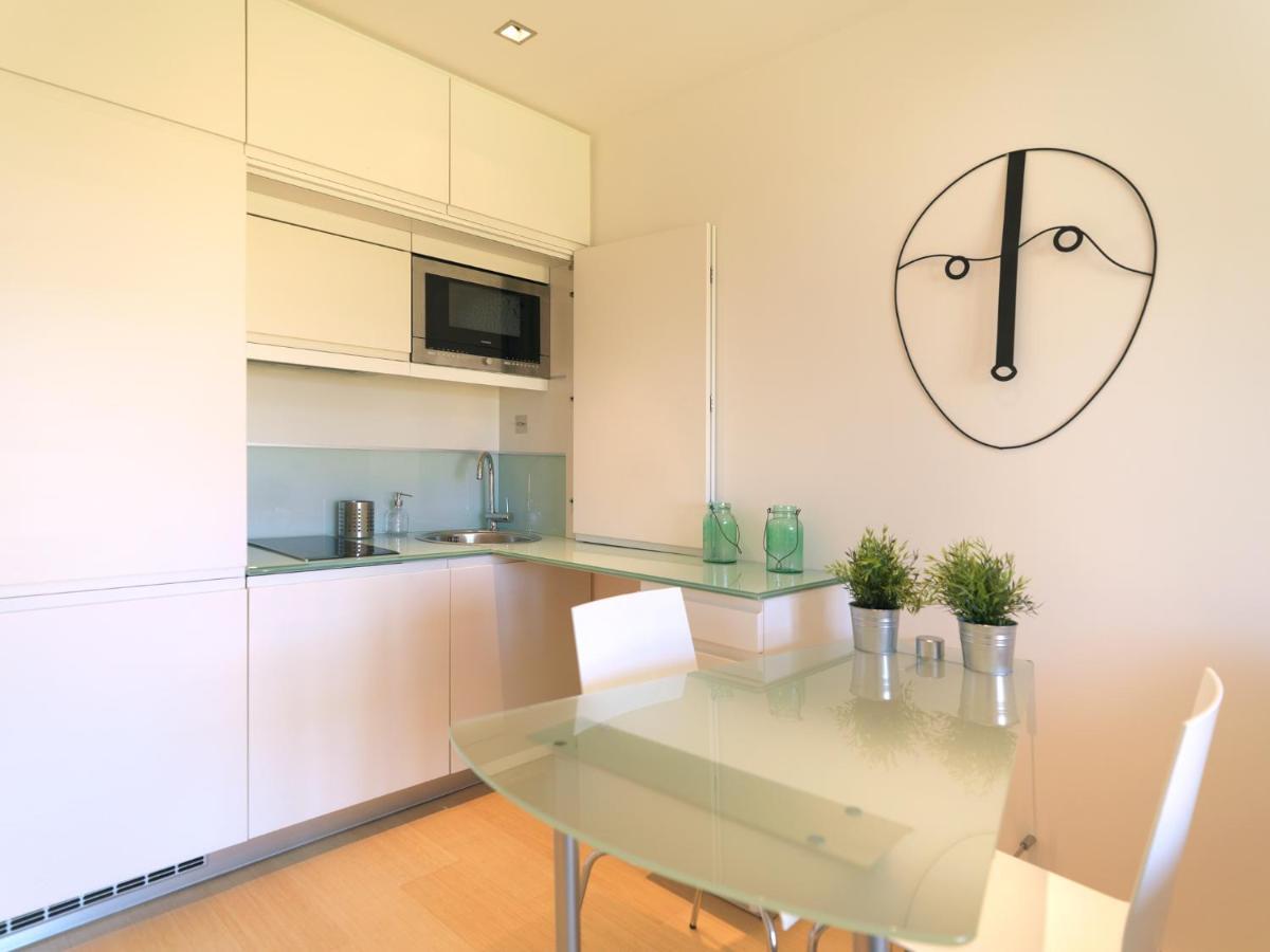 Flh - Porto Charming Flat Matosinhos (Porto) Exterior foto